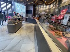-星巴克臻选(成都太古里店)