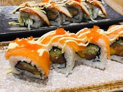 -松岛日本料理(汾江路店)