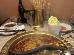 -热辣宗师·串串火锅(万达金街店)
