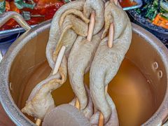 -海云台韩式汤饭·13年匠心韩料(南山店)