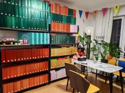 -盖氏丹辰·良咔瘦身·减脂塑形