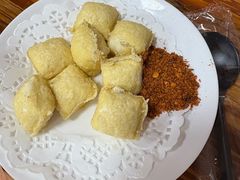 -洞子口张老二凉粉(文殊院店)