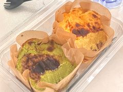 -甜嘟嘟烘焙坊(舒城路店)