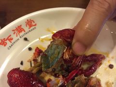 上海虾满堂(金平路店)-虾满堂(金平路店)