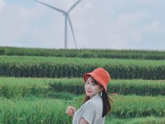 -贵州云顶草原民族风情园