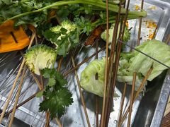 -清真学习巷串串