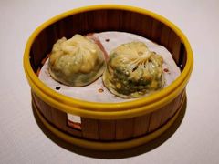 -悦融琥珀·京鲁菜·海味珍品(西单店)
