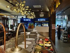 -火炉火自助餐(西直门凯德MALL店)