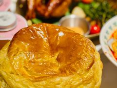 -帕娜·泰式茶餐厅·Bistro(近铁广场店)