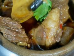 -巢湖名吃·徽府农家菜(半汤店)