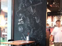 大堂-必胜客(滨江店)