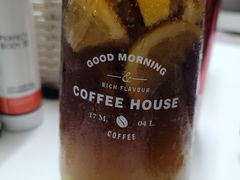 -COSTA COFFEE(上海虹口公园店)