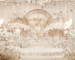 -琥珀婚礼策划AMBER WEDDING