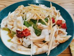 -小船渔村·大连菜(明泽街店)