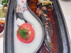 -锦府盐帮·李宅(领展购物广场中关村店)