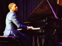 -林肯爵士乐上海中心 Jazz at Lincoln Center Shanghai