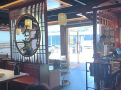 -秋色客家菜(南山店)