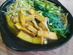 -琼菜坊·无鸡不成宴·海南菜老爸茶糟粕醋(海口骑楼老街店)