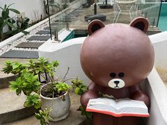 -几静cafe(基湖店)