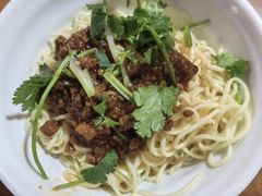 -万县面馆(高笋塘店)