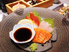 -谷町·烤肉自助(朱雀门店)