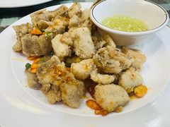 -梅子大排档