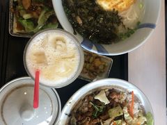 -永和大王·现磨豆浆·卤肉饭(九亭SH085店)
