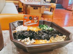 -牛牛章·章鱼水煎肉(光谷世界城店)