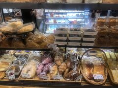 -BreadTalk面包新语·烘焙蛋糕(佐阾虹湾购物中心店)