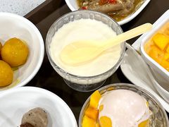 -圆碌碌甜品屋(二中店)