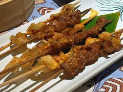 -云海肴·汽锅鸡·云南菜(高德置地店)