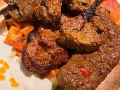 -Efes Turkish & Mediterranean Cuisine 艾菲斯餐厅(陆家嘴店)