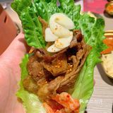 上海超火的烤肉店中午来广州啦，人均不超百，吃到扶墙❗️