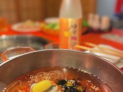 冷面-气力苑(师惠邻里中心店)