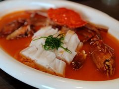 -黄但记老店·陈村粉食府