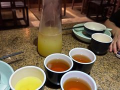 -绿茶餐厅(coco park 店)