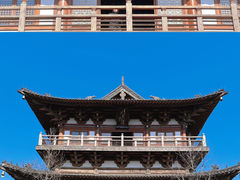 -北固山景区