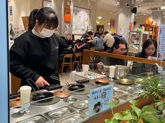 -小豆海棠(人民南路店)