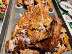 -九十九顶毡房(阜石路店)