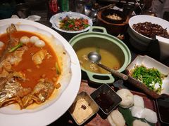 -锦荟JINHUI·浙江小馆(上海荟聚店)