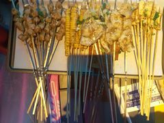 -燥次·烧烤酒场(万象城店)