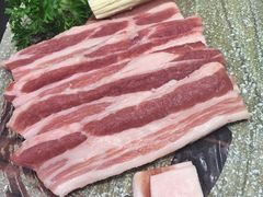 -韩时烤肉(丰科万达广场店)