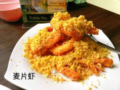 -龙海鲜螃蟹王(宏茂桥店)