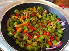 -百年神厨·地道川菜(清江西路店)