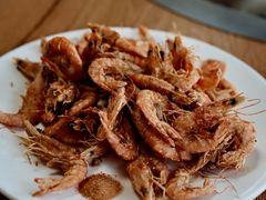 -北京龙庆四季香农家饭庄·灶台鱼·碳烤虹鳟鱼(龙庆峡店)