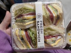 -巴黎贝甜(杨浦宝地店)