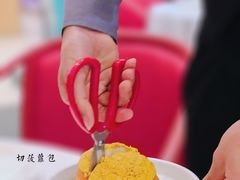 -东富酒家(龙湖西溪天街店)