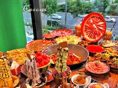 -楠火锅(哈尔滨金爵万象店)