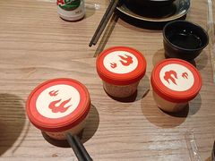 -啫火啫啫煲·顺德干蒸(西乡天虹店)