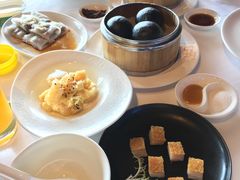 -富力丽思卡尔顿酒店·丽轩中餐厅